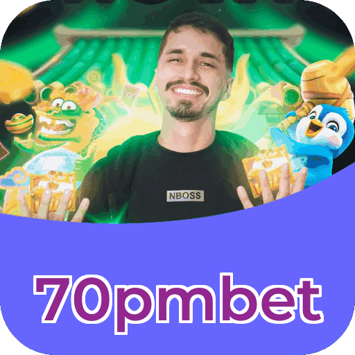 70pmbet APK