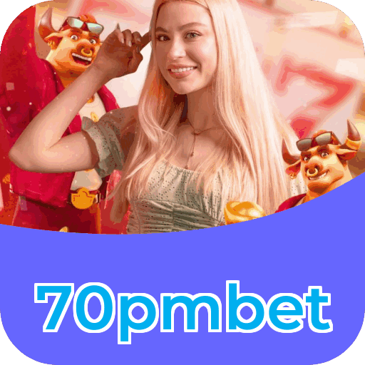 70pmbet APK
