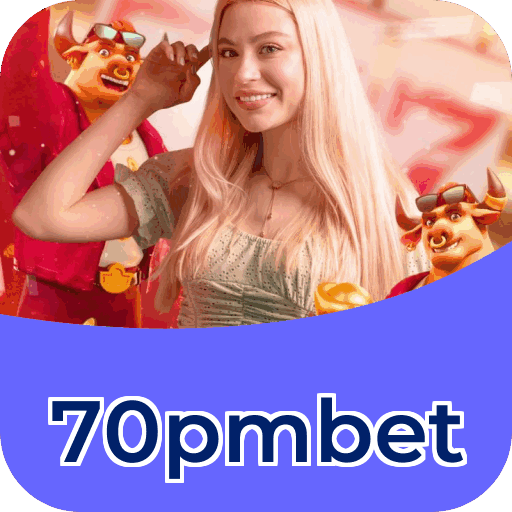 70pmbet RTP Games